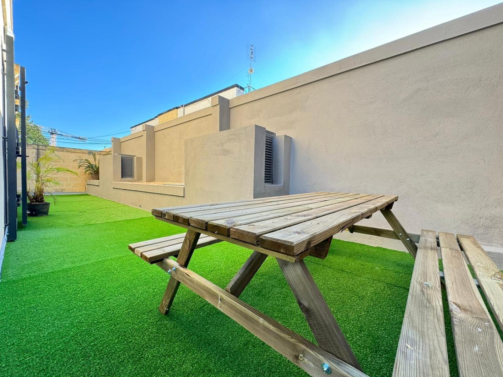 Bayside1 Marsaxlokk Malta别墅 外观 照片